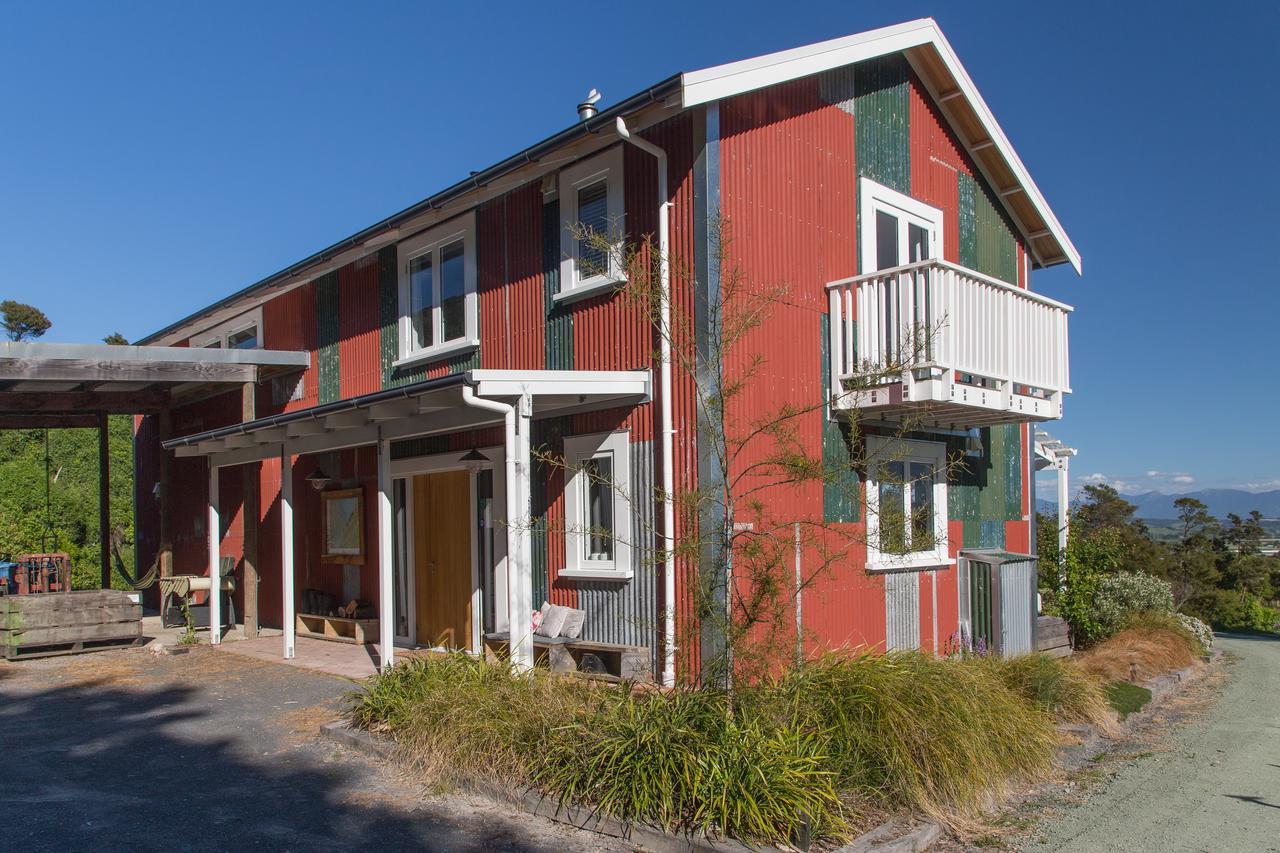 The Pear Orchard Lodge Richmond Exterior photo